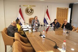 Juzgado de La Encarnación, el más comprometido según informe del Senado sobre la “mafia de los pagarés” - Judiciales.net