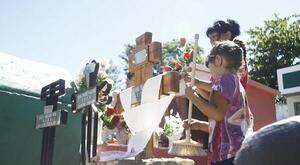 Entre santos y sombras: la muerte en la memoria paraguaya