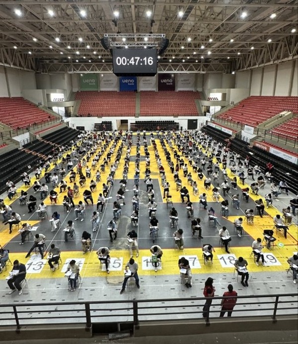 Abren inscripciones para ingresar a la Universidad Politécnica Taiwán-Paraguay - ADN Digital