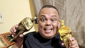 Pequeño gigante: La inspiradora historia de superación de Mortero Bala