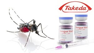 Doctor Robert Núñez: "La vacuna contra el dengue es segura y clave para proteger a los niños"