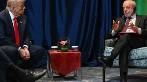 Lula insiste ante Trump en levantamiento de aranceles sobre productos brasileños