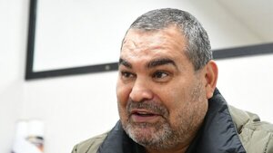 “El país está tomado por cartistas que hacen mucho daño y eso se ve afuera”