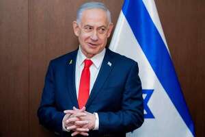 Fiscal general de Israel defiende impugnar ley que aplazaría juicio de Netanyahu - Mundo - ABC Color