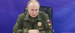 Putin anuncia nuevo misil ruso con propulsión nuclear - ADN Digital