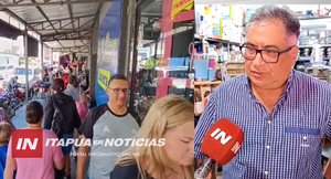 COMERCIANTES ESPERAN REPUNTE PARA EL ÚLTIMO BIMESTRE DEL AÑO