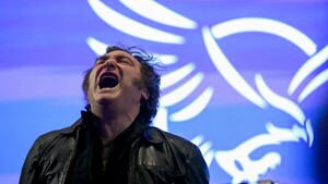 Milei, ante una elección decisiva