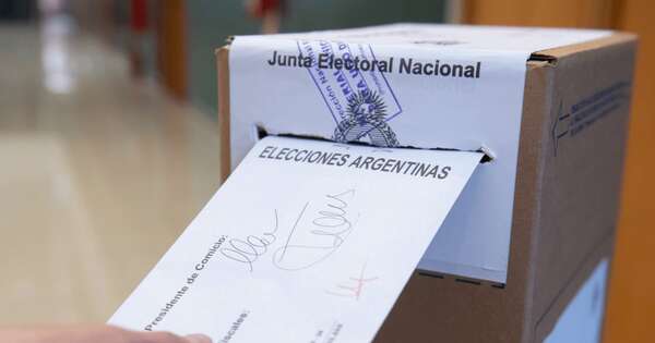 Diario HOY | Argentina celebra legislativas clave para la gobernabilidad de Milei