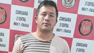 Pensó que lapa chateaba con su vecino y se puso agresivo