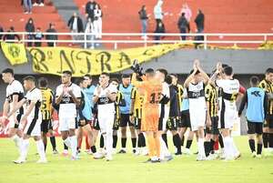 A qué hora juega Olimpia vs. Guaraní y dónde ver en vivo - Fútbol - ABC Color