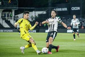A qué hora juega Recoleta FC vs. Libertad y dónde ver en vivo - Fútbol - ABC Color