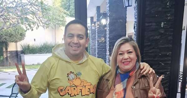 La Nación / Senador pide investigar financiamiento de candidata liberal detenida por tráfico de armas