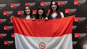 Tres paraguayas entre los innovadores más destacados de Latinoamérica