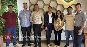 NUEVA ALBORADA IMPULSA EL DESARROLLO APÍCOLA CON “EL TESORO DE LA MIEL”