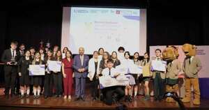 La Nación / Conacyt promueve la ciencia joven en el país