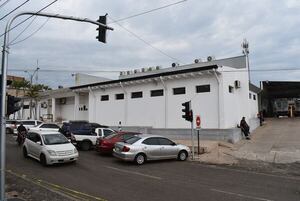 Dio a luz en el baño del hospital de Santaní: no sabía que estaba embarazada - Nacionales - ABC Color
