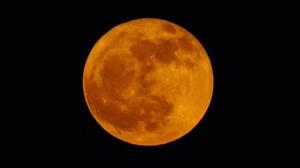 Luna llena y sueño: cómo la luz nocturna puede restarnos hasta una hora de descanso