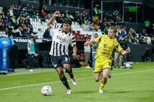 Recoleta FC en busca de confirmar la permanencia ante Libertad - Fútbol - ABC Color