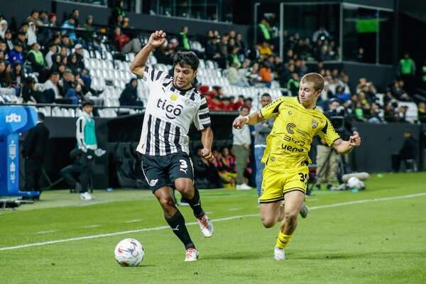 Recoleta FC en busca de confirmar la permanencia ante Libertad - Fútbol - ABC Color