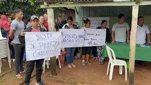 Pescadores anuncian cierre del río en protesta por falta de subsidio - Concepción al Día