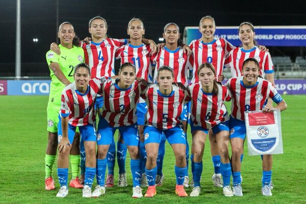Paraguay se enfrentará a México por los octavos de final del Mundial | Unicanal