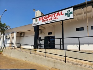 Mujer no sabía sobre su embarazo y dio a luz en un baño del hospital de Santaní