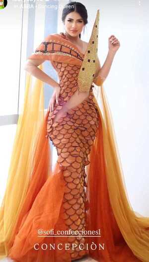 Popular / Laurys Dyva: ¡sexy y extravagante!