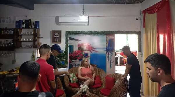 Dionisio Amarilla pide “mano dura” y depuración en el PLRA tras detención de candidata