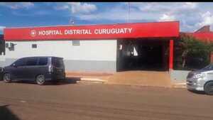 Canindeyú: Anciana de 80 años denuncia que fue apuñalada por un niño de 10 años