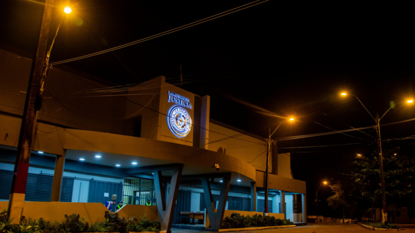 Enfrentamiento en la Penitenciaría Nacional de Tacumbú deja un interno herido