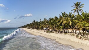 Cinco aldeas y un bosque de Kenia en el centro de la disputa mundial por tierras raras