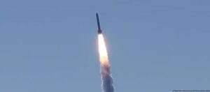Japón lanza con éxito nueva nave no tripulada hacia la Estación Espacial Internacional