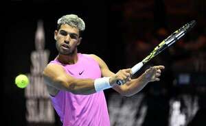 Masters 100 de París, la gloria  bajo un nuevo techo - Tenis - ABC Color