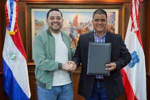 Asunción: crisis de la basura tumbó a director de Servicios Urbanos - Nacionales - ABC Color