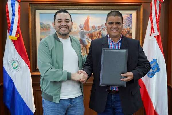 Asunción: crisis de la basura tumbó a director de Servicios Urbanos - Nacionales - ABC Color