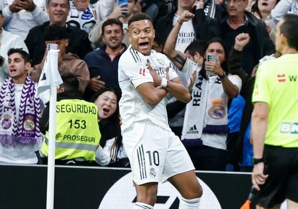 Versus / Real Madrid conquista el Clásico y se escapa al frente de LaLiga