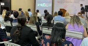 La Nación / Nace una nueva era con la primera reunión del Comité Nacional de Farmacoterapia