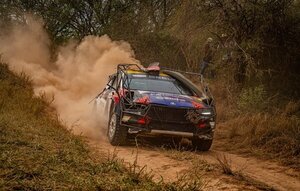 ¡Migue Zaldívar se consagra campeón nacional!