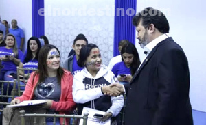 Medicina en Universidad Central del Paraguay campus Pedro Juan Caballero está con matrículas abiertas para el año lectivo 2026.1  - El Nordestino