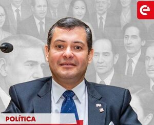 El PLRA vuelve al trueque político en Lambaré: Molinas reparte cargos para dividir al Tercer Espacio
