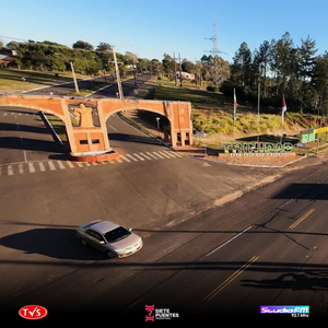 LA ONU ELIGE A PARAGUAY COMO SEDE DE LA OFICINA DEL CAMINO DE LOS JESUITAS - «TVS DIGITAL»