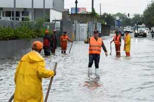 Miles de personas evacuadas por el avance del huracán Melisa en República Dominicana | Unicanal