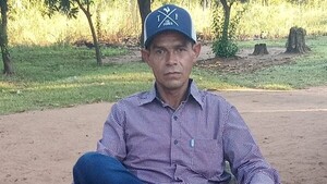 Hombre reportado como desaparecido en Horqueta confirma que está bien tras comunicarse con su pareja