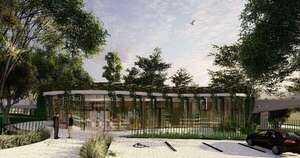 La Nación / Dan luz verde al plan de revitalización del Parque Urbano