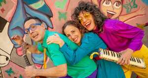 Diario HOY | Piruvá, agrupación musical dirigida a infancias y a las familias