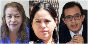 Apartan a camaristas que ordenaron libertad de policía procesado por homicidio doloso - Policiales - ABC Color