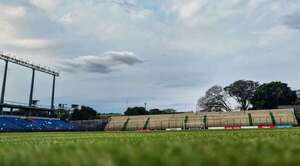 Clausura #18: Duelo vecinal en La Visera - Fútbol - ABC Color