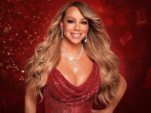 Mariah Carey provoca debate en Singapur tras su concierto de “All I Want for Christmas Is You” » San Lorenzo PY