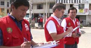 La Nación / Perú: autoridad electoral confirma la fecha “inamovible” para las elecciones de 2026