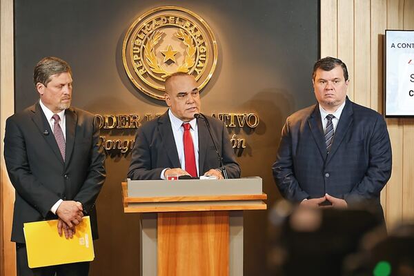 Conmemoran el laudo arbitral del presidente Hayes